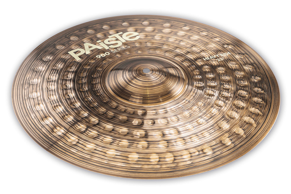 Cymbales Ride 900 Serie