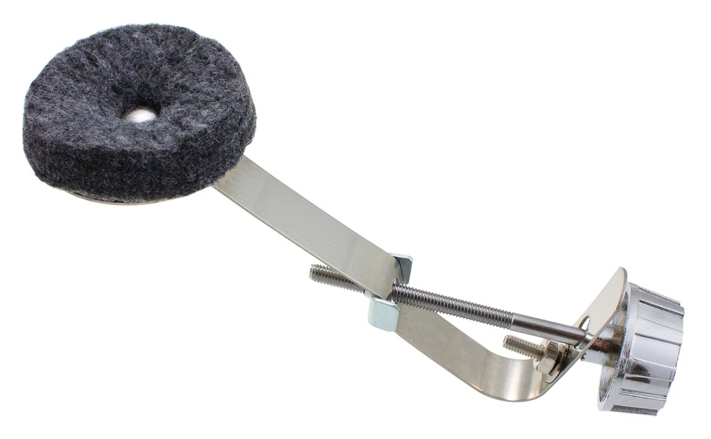 INMF - Sourdine Interne Réglable Caisse-Claire Tom