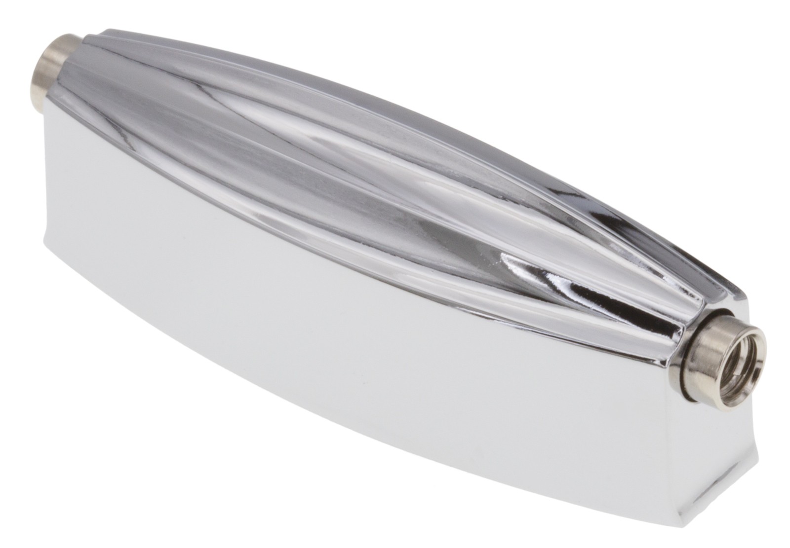 L23SD - Coquille Caisse Claire - 57mm (x1)