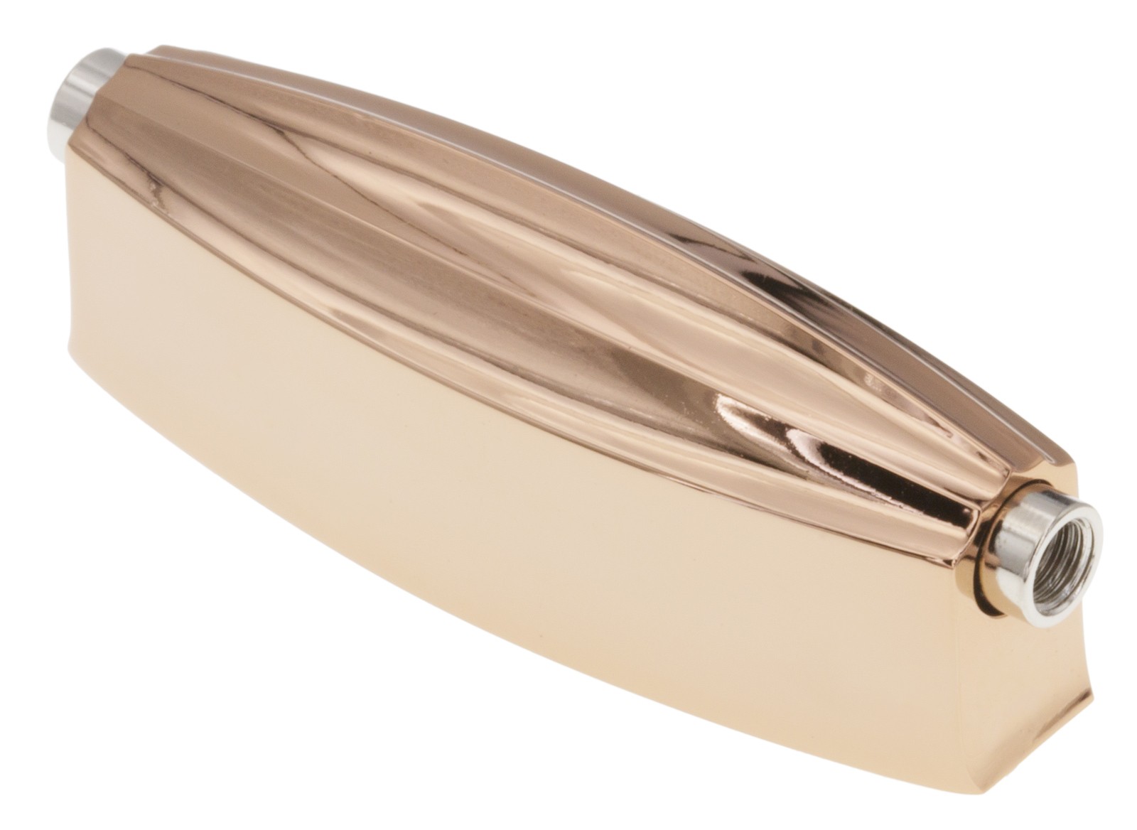 L23SD-CO - Coquille Caisse Claire - 57mm Cuivré (x1)