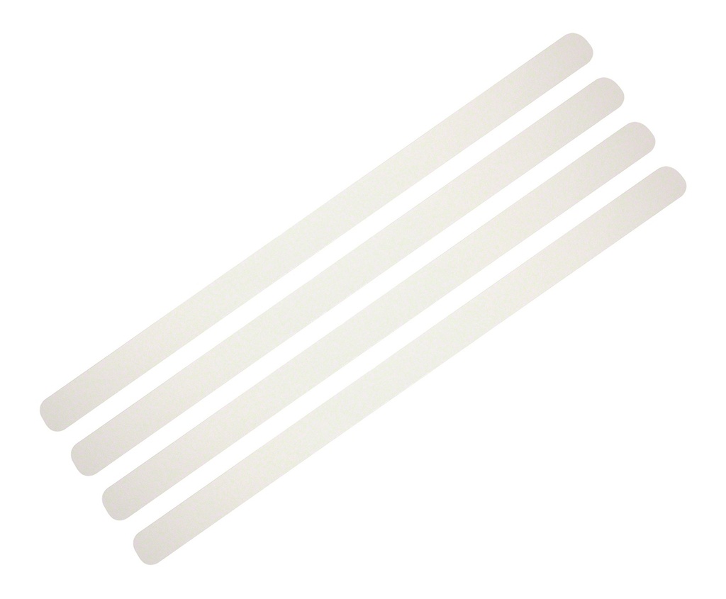 SNW-S - Courroies pour Timbre Caisse Claire (x4)