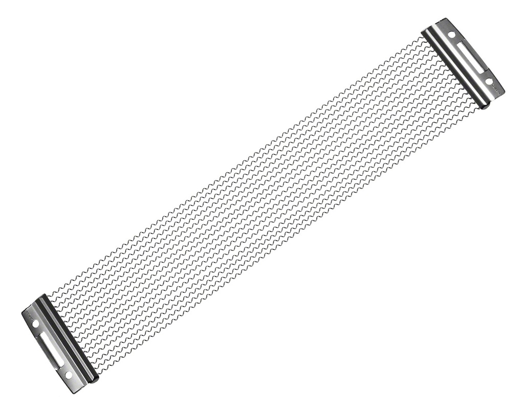 SNW1016-S - Timbre Caisse Claire 10" 16 Brins - Acier