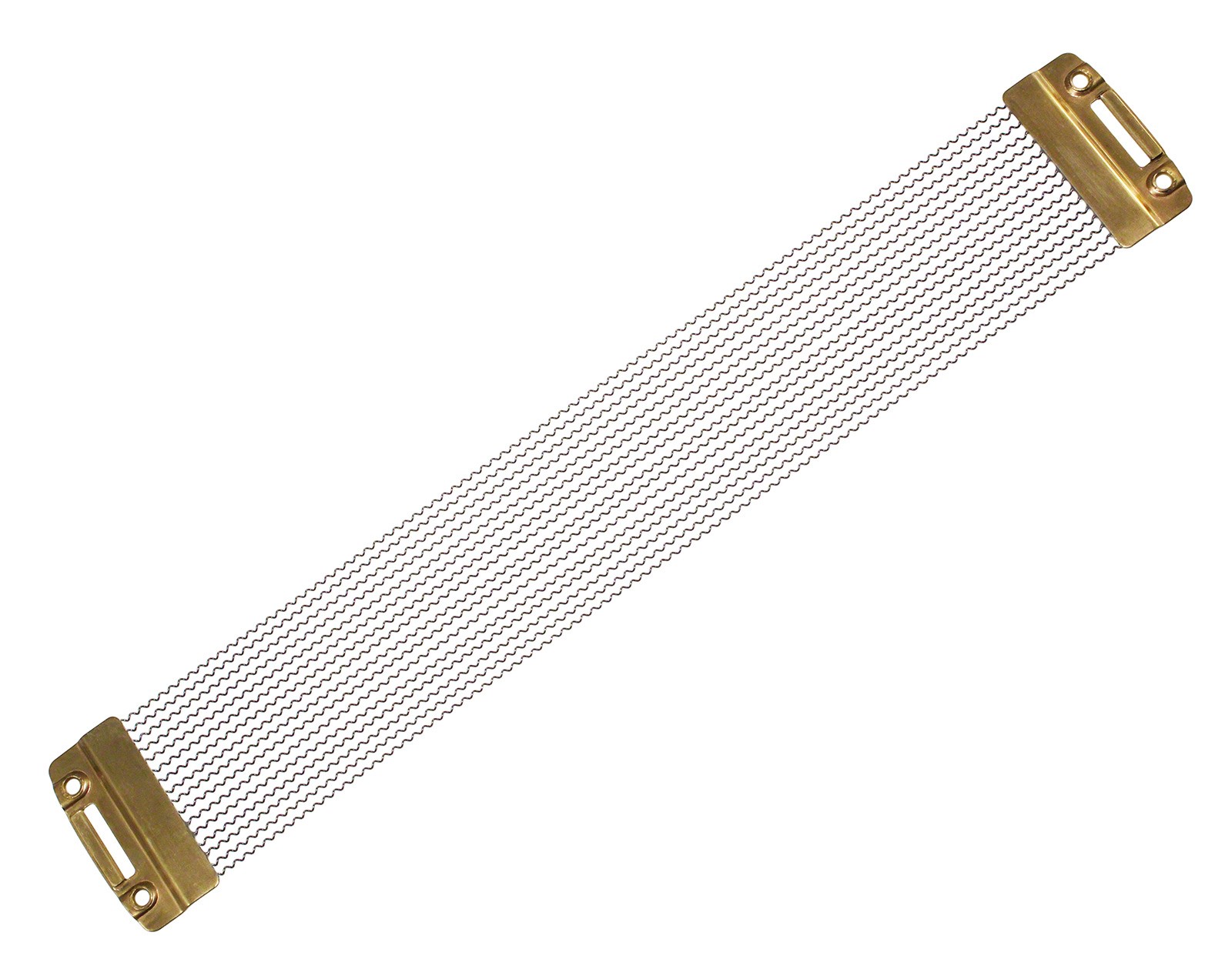 SNW1016PBP - Timbre Caisse Claire 10" 16 Brins - Plaques Bronze Phosphoreux