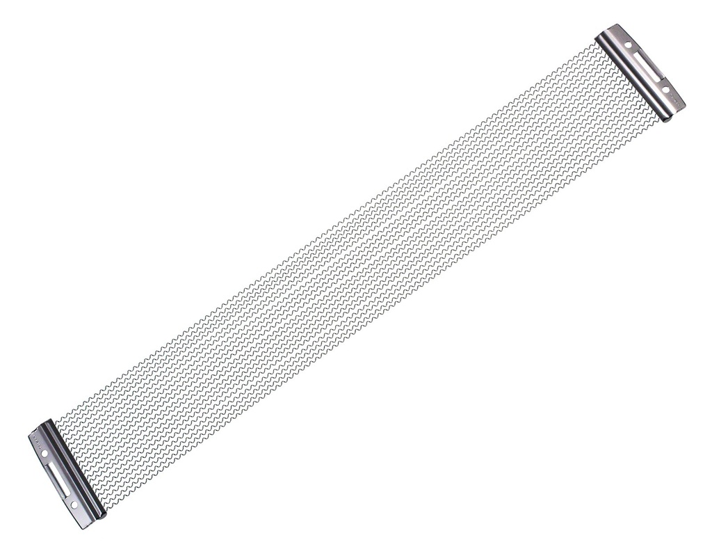 SNW1020-S - Timbre Caisse Claire 10" 20 Brins - Acier