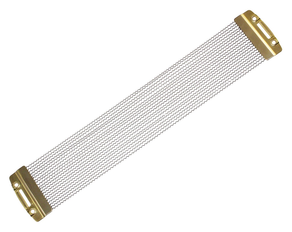 SNW1020PBP - Timbre Caisse Claire 10" 20 Brins - Plaques Bronze Phosphoreux