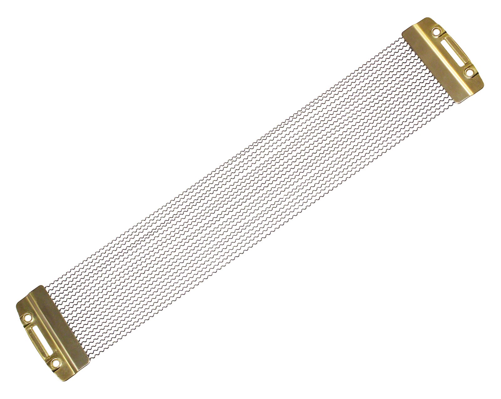 SNW1220PBP - Timbre Caisse Claire 12" 20 Brins - Plaques Bronze Phosphoreux