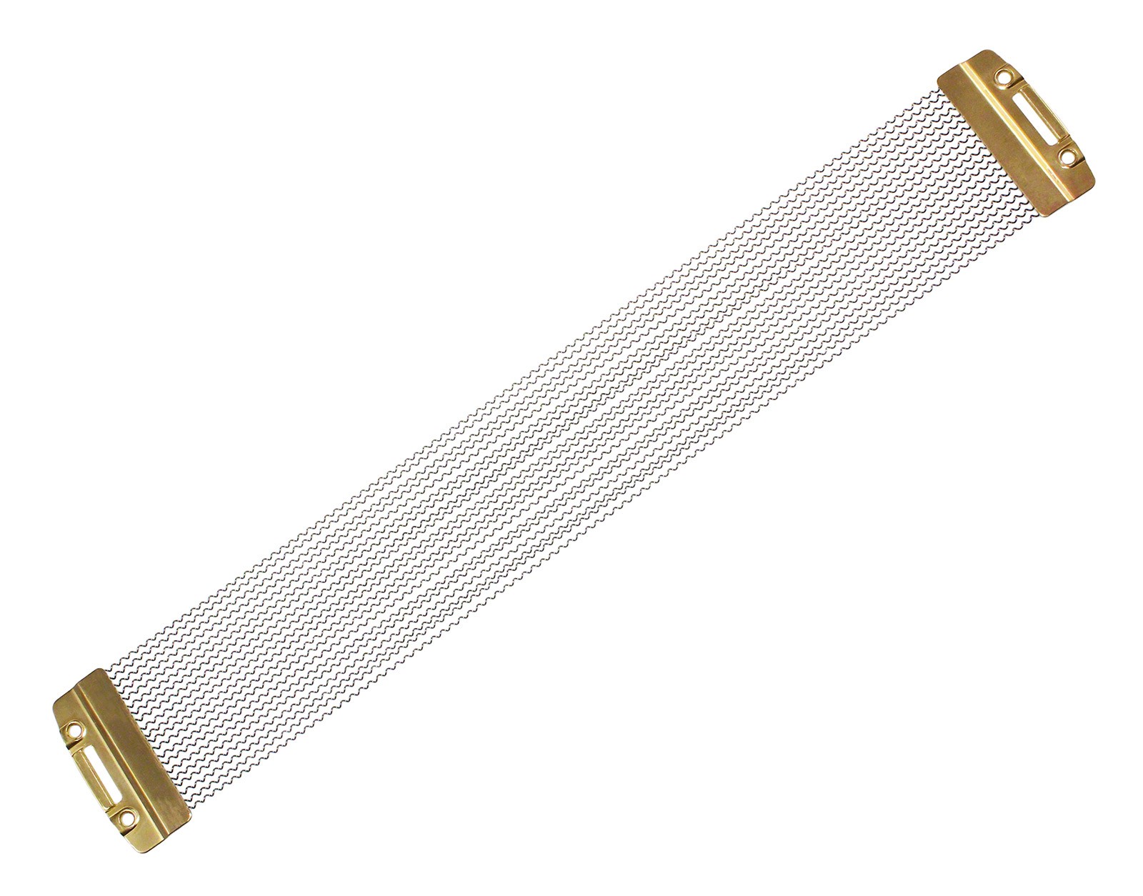 SNW1320PBP - Timbre Caisse Claire 13" 20 Brins - Plaques Bronze Phosphoreux