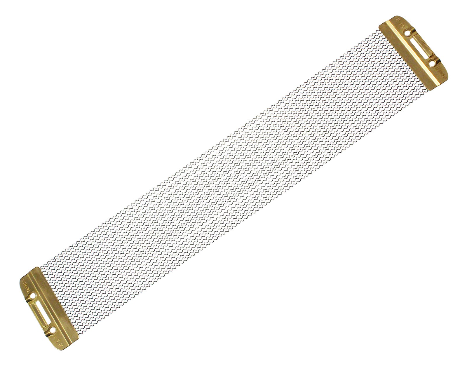 SNW1325PBP - Timbre Caisse Claire 13" 25 Brins - Plaques Bronze Phosphoreux