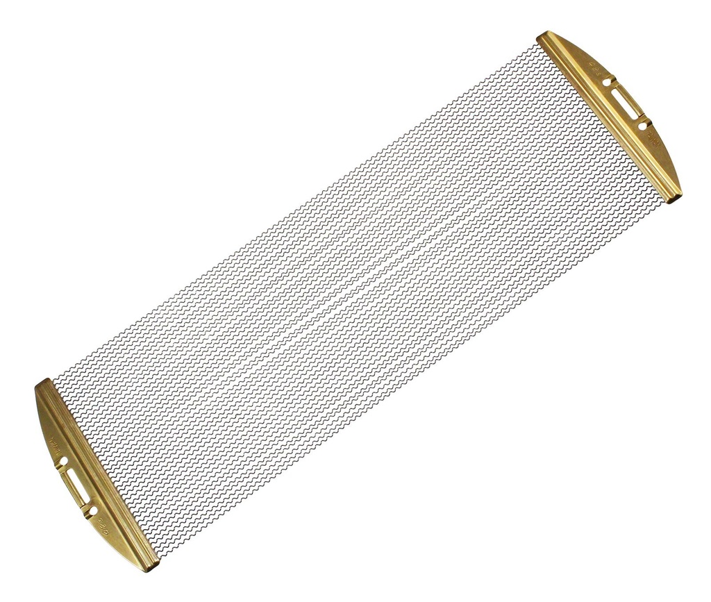 SNW1442PBP - Timbre Caisse Claire 14" 42 Brins - Plaques Bronze Phosphoreux