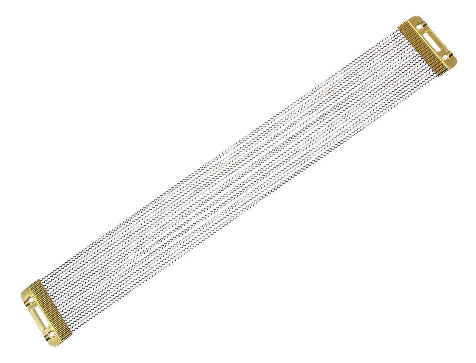 SNW1620PBP - Timbre Caisse Claire 16" 20 Brins - Plaques Bronze Phosphoreux