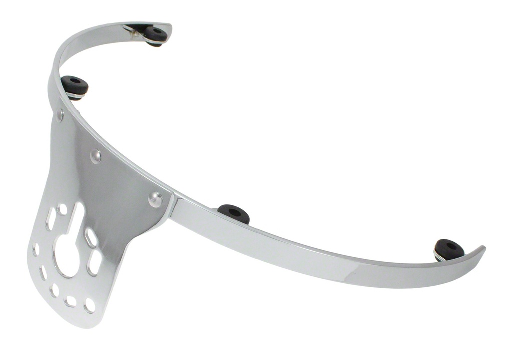 SPT-UN-12-6 - Rims / Suspension Tom 12" 6 Tirants - Plaque Universelle