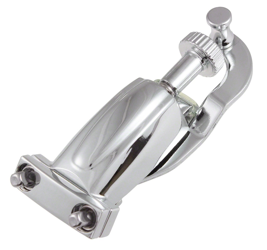 STO7 - Déclencheur "Deluxe" Timbre Caisse Claire 38mm