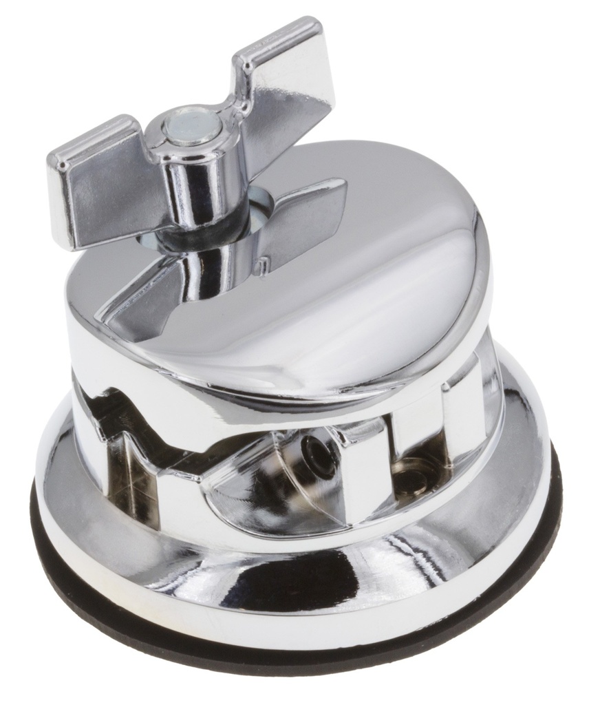 TB10 - Coquille Ronde Deluxe Support Tom / Tom Basse 50mm (x1)