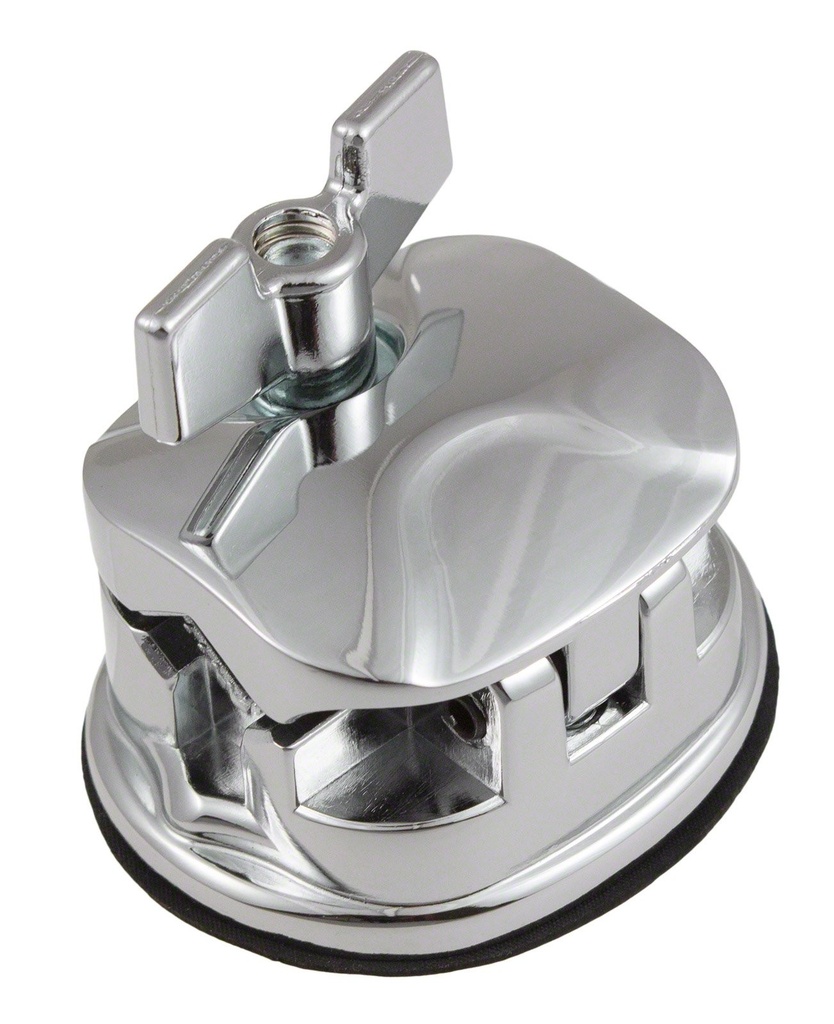 TB9 - Coquille Carrée Deluxe Support Tom / Tom Basse 50mm (x1)