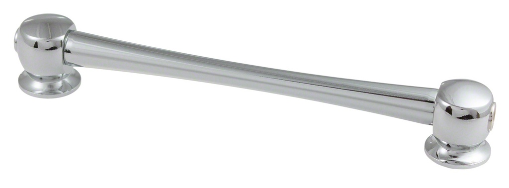 TL11D116 - Coquille Tube - 116mm - Double Tirant (x1)