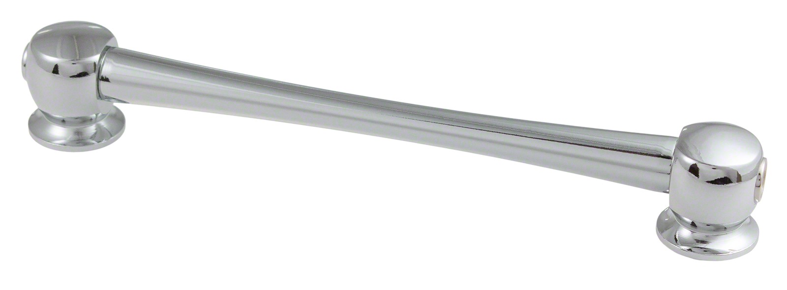 TL11D116 - Coquille Tube - 116mm - Double Tirant (x1)