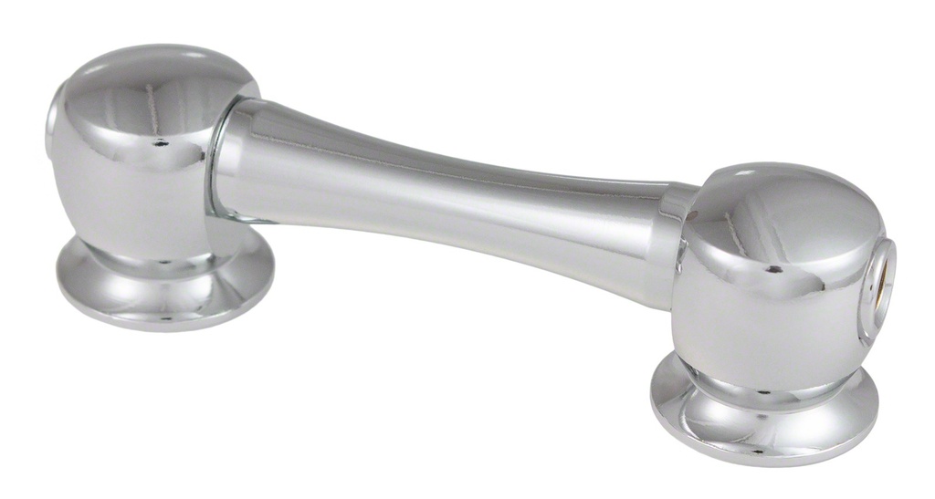 TL11D51 - Coquille Tube - 51mm - Double Tirant (x1)