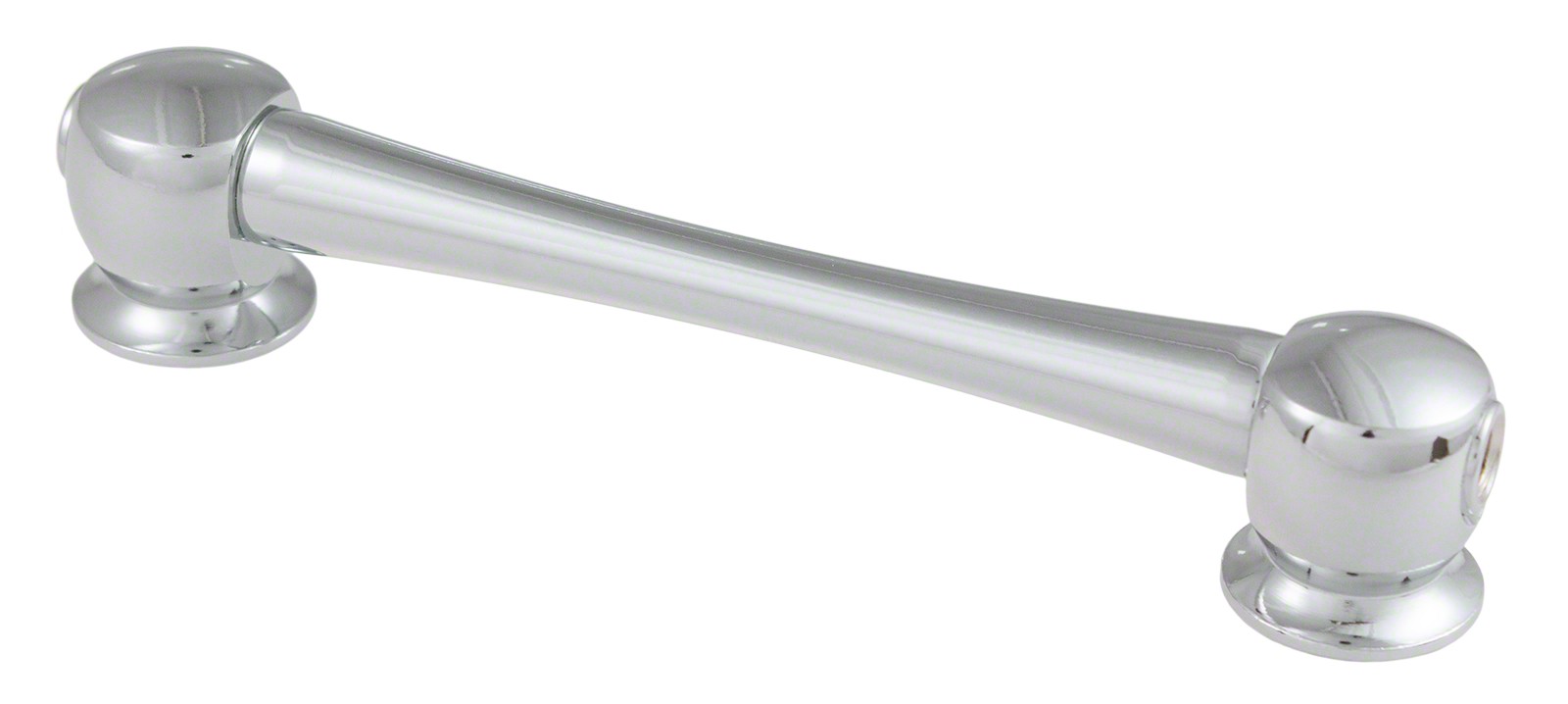 TL11D88 - Coquille Tube - 88mm - Double Tirant (x1)