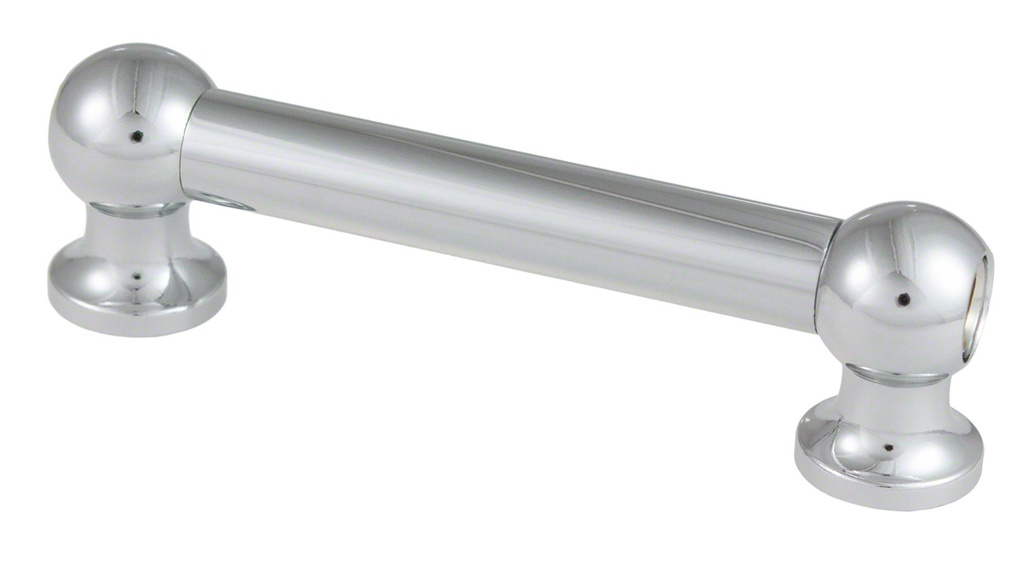 TL12D56 - Coquille Tube - 56mm - Double Tirant (x1)