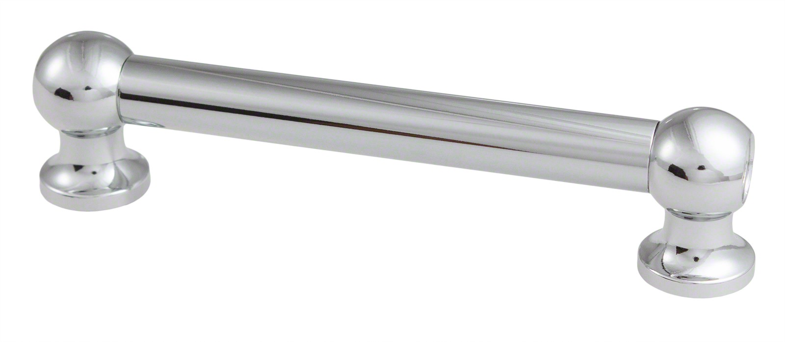 TL12D70 - Coquille Tube - 70mm - Double Tirant (x1)