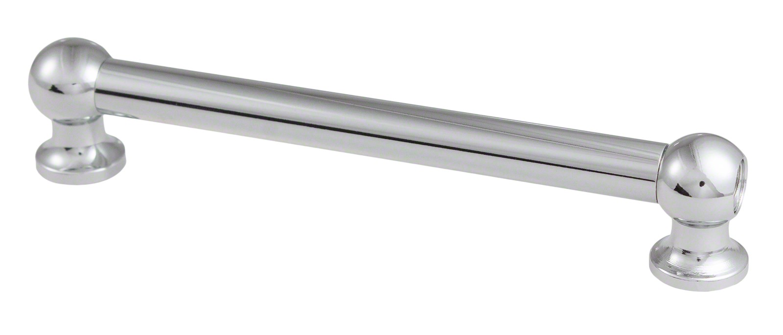 TL12D89 - Coquille Tube - 89mm - Double Tirant (x1)