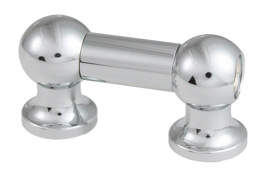 TL12S25 - Coquille Tube - 25mm - Mono Tirant (x1)