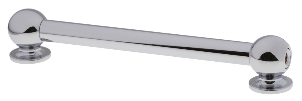 TL13D114 - Coquille Tube - 114mm - Double Tirant (x1)