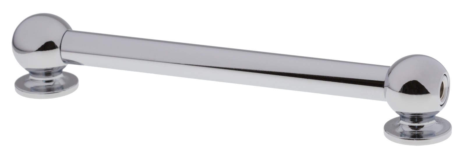 TL13D114 - Coquille Tube - 114mm - Double Tirant (x1)