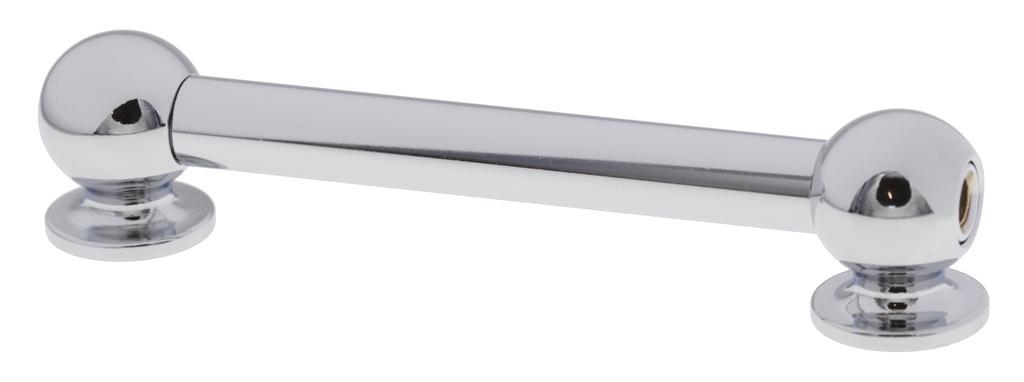 TL13D88 - Coquille Tube - 88mm - Double Tirant (x1)