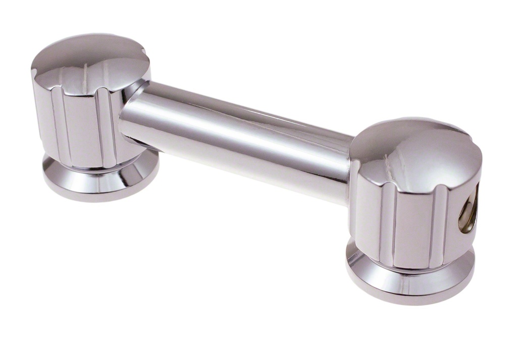 TL8S51 - Coquille Tube - 51mm - Mono Tirant (x1)