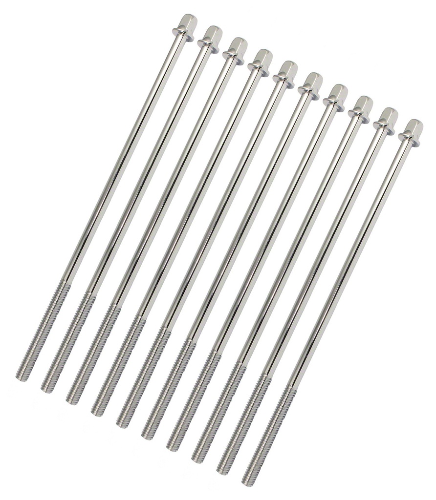 TRC-155 - Tirant 155mm - Filetage 7/32" (x10)