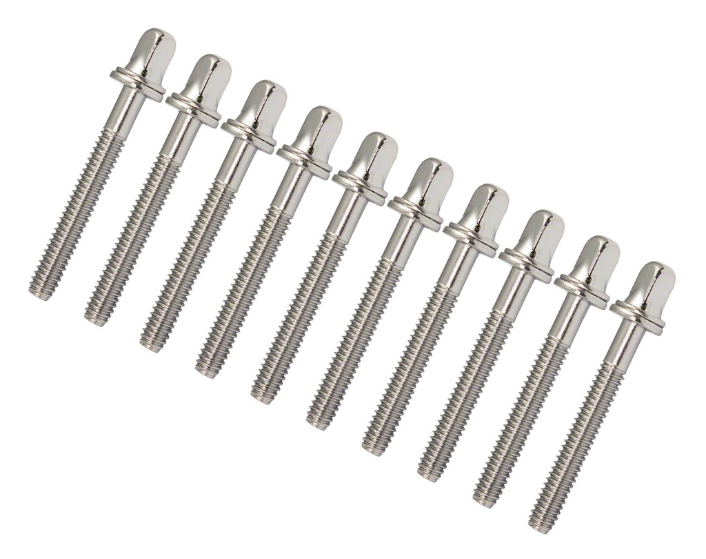 TRC-42W - Tirant 42mm avec Rondelle - Filetage 7/32" (x10)