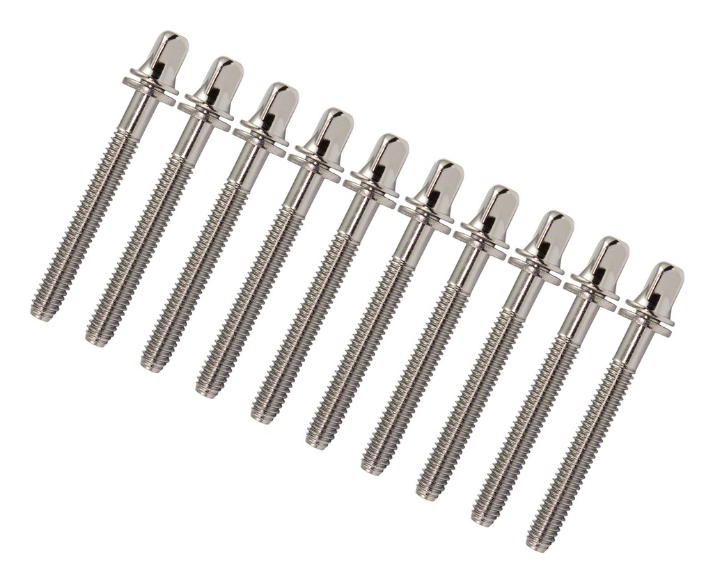 TRC-47W - Tirant 47mm avec Rondelle - Filetage 7/32" (x10)