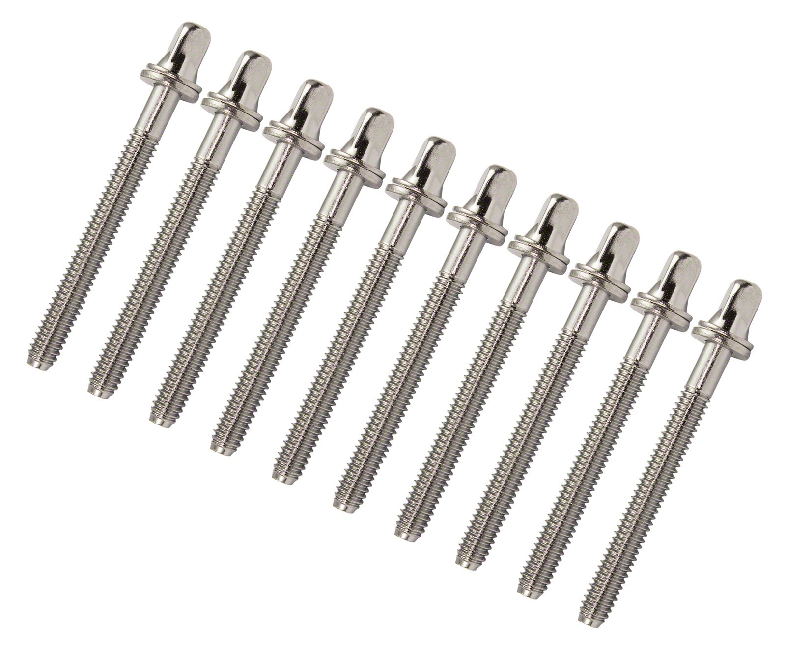 TRC-52W - Tirant 52mm avec Rondelle - Filetage 7/32" (x10)