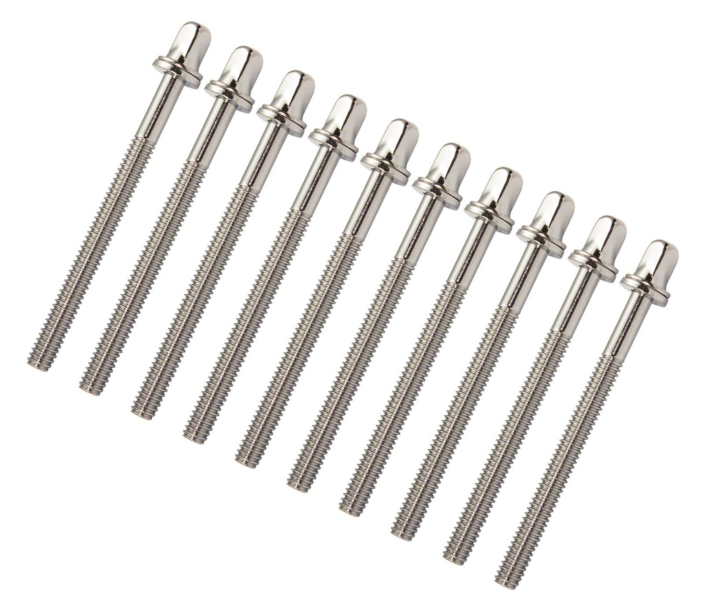 TRC-60W - Tirant 60mm avec Rondelle - Filetage 7/32" (x10)