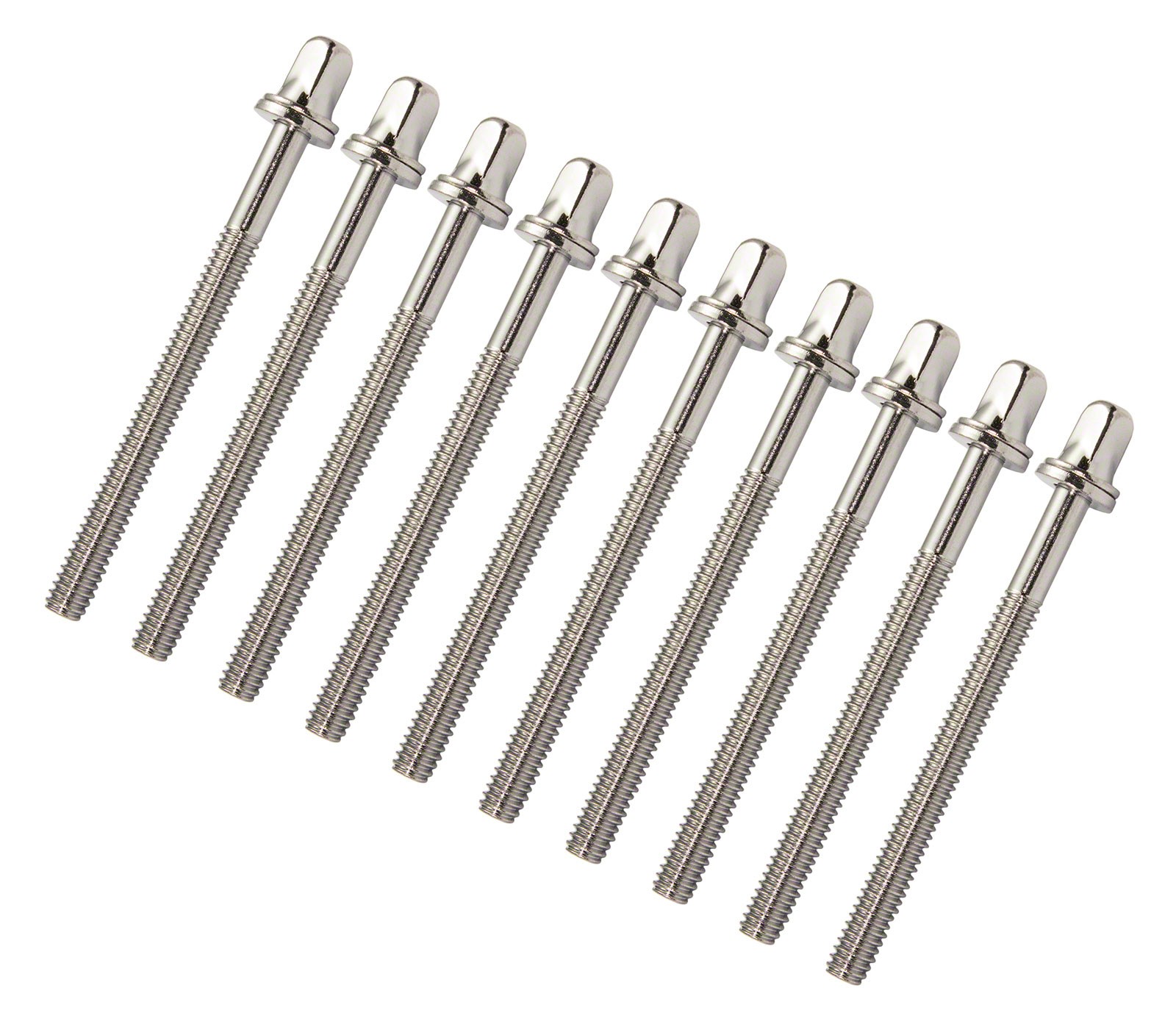 TRC-60W - Tirant 60mm avec Rondelle - Filetage 7/32" (x10)