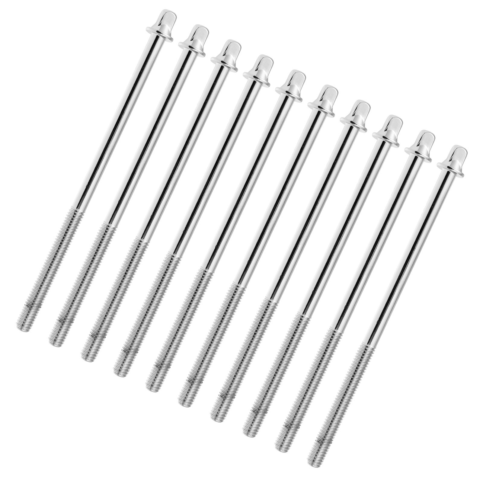 TRC-M6-110 - Tirant 110mm Filetage M6 (x10)