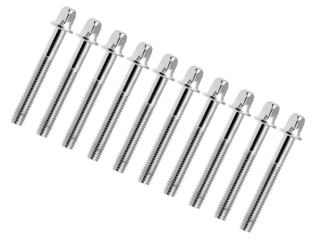 TRC-M6-42 - Tirant 42mm Filetage M6 (x10)