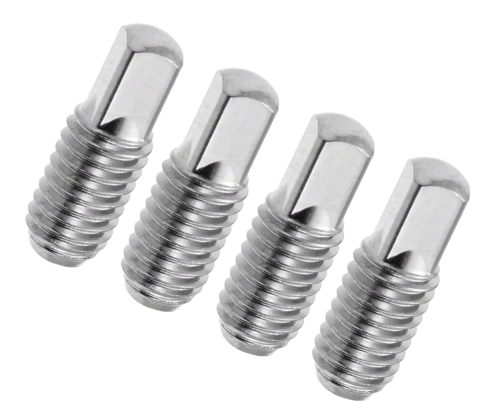 TRC-M8-13 - Vis 13mm Filetage M8 (x4)