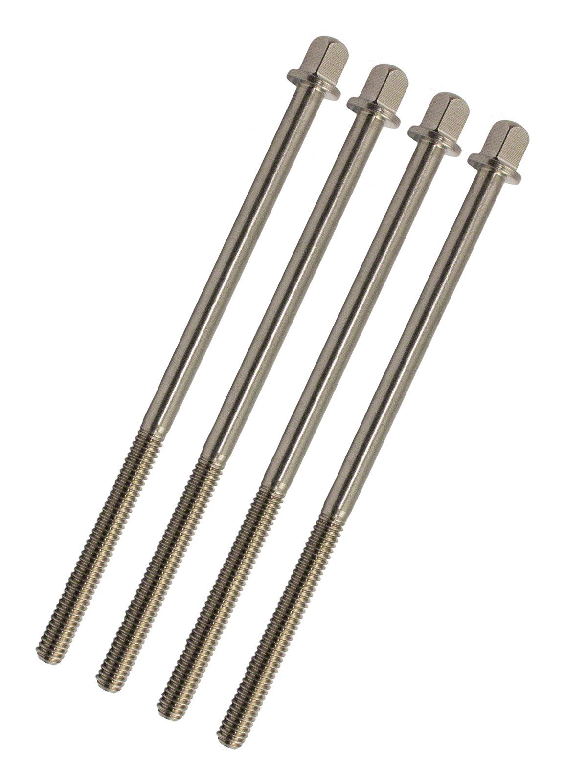 TRSS-110 - Tirant 110mm - Stainless Steel - Filetage 7/32" (x4)