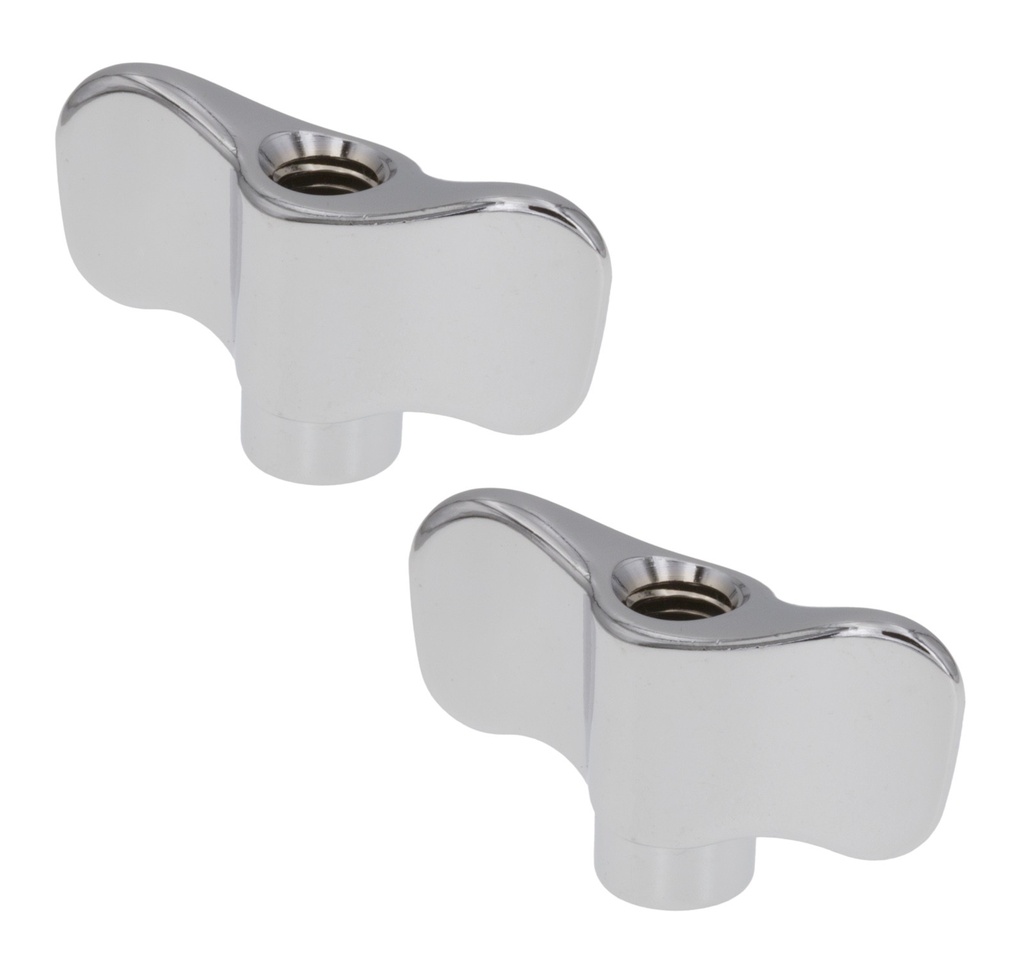 WN8-4 - Papillon Cymbale M8 (x2)