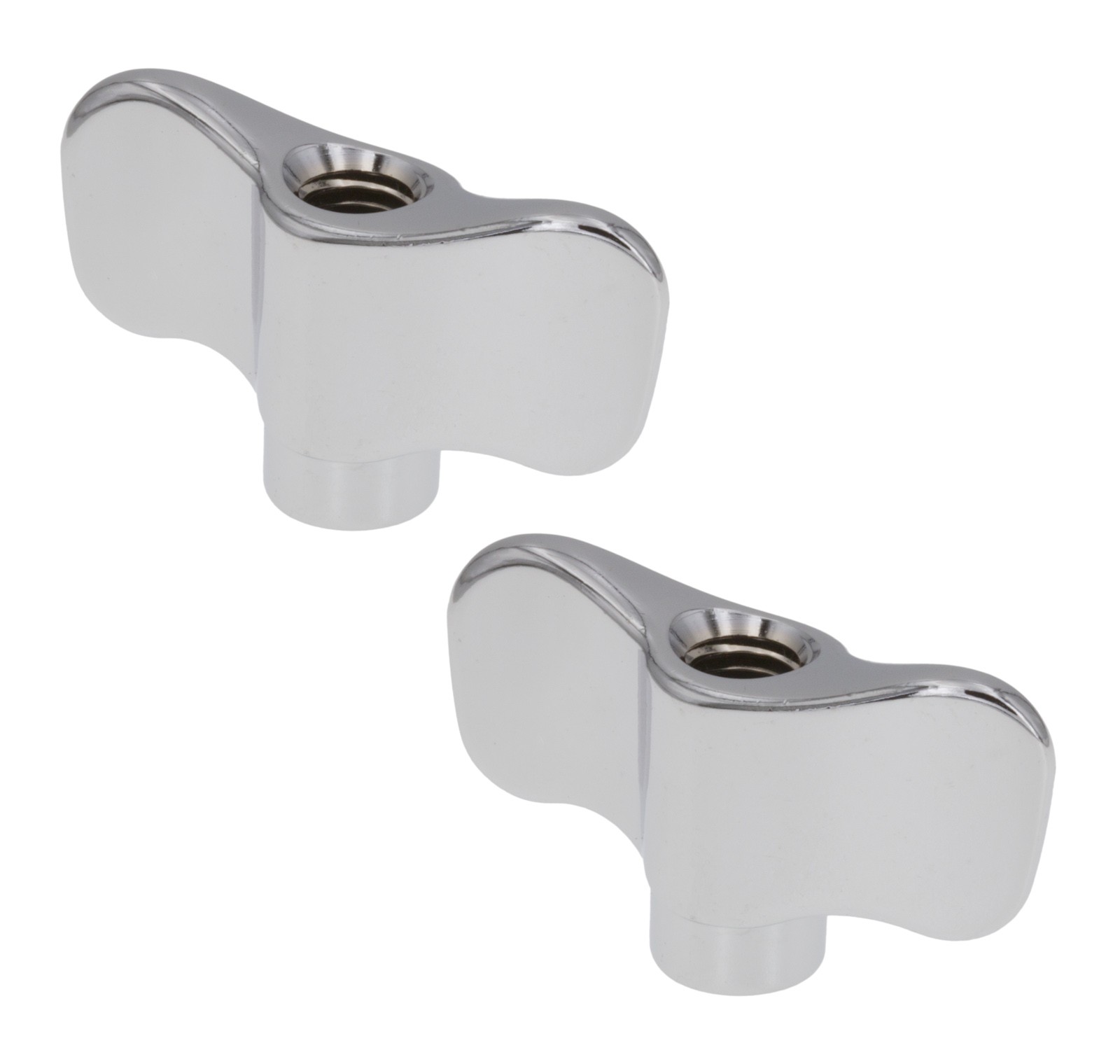 WN8-4 - Papillon Cymbale M8 (x2)