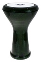 EA-S-GE - Darbouka Egypte Alu Green Stone
