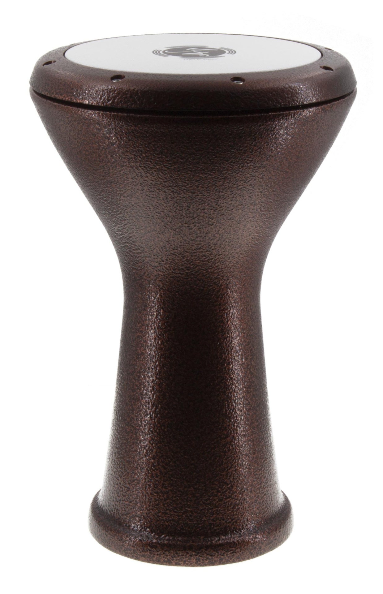 EA-VO-BR - Darbouka Egypte Alu Volcano - Marron