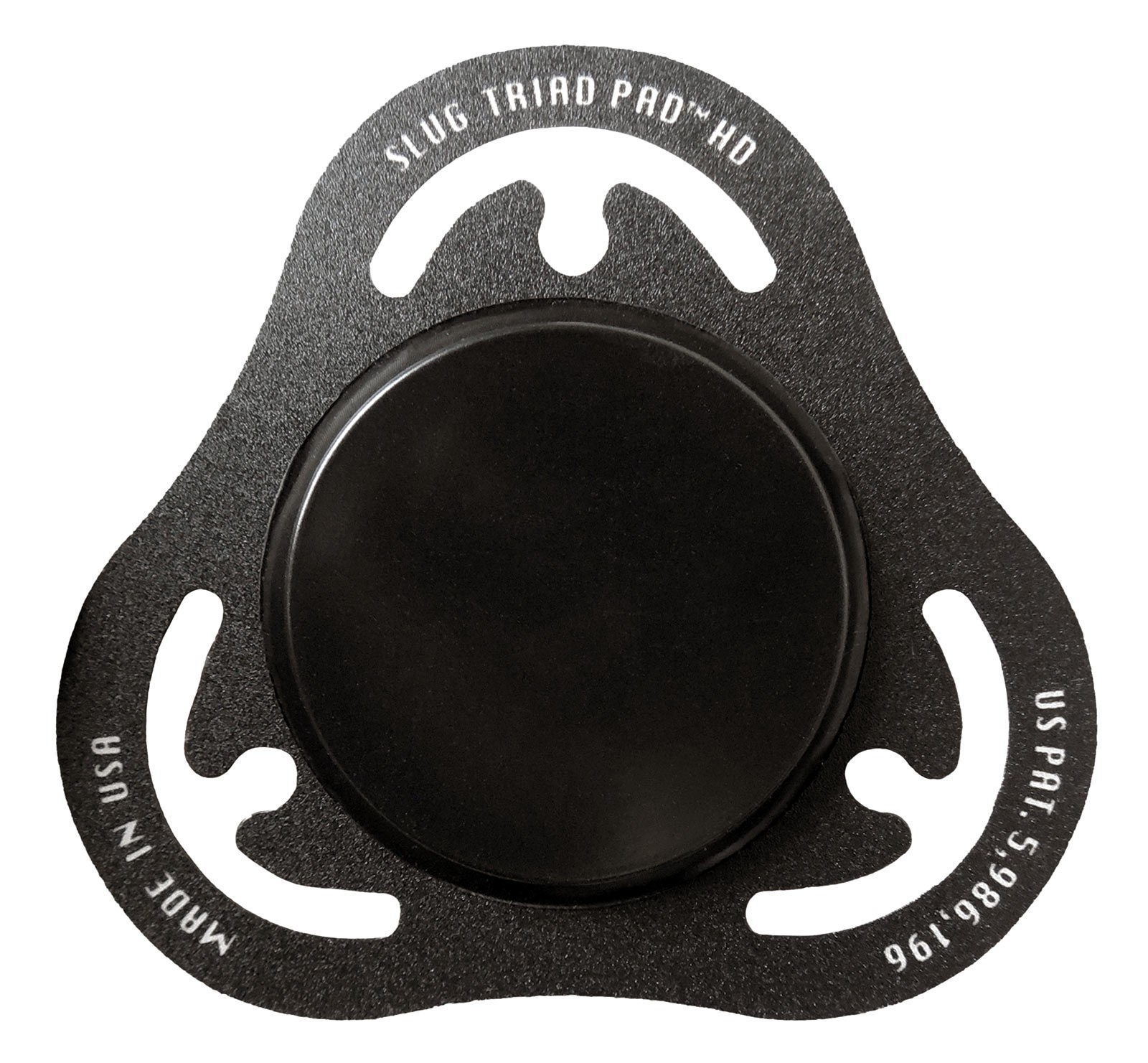 BBTPHD Triad Pad - Patch Grosse Caisse