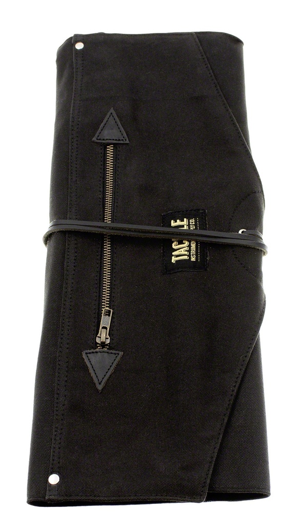 Roll Up Sac Baguettes - Noir