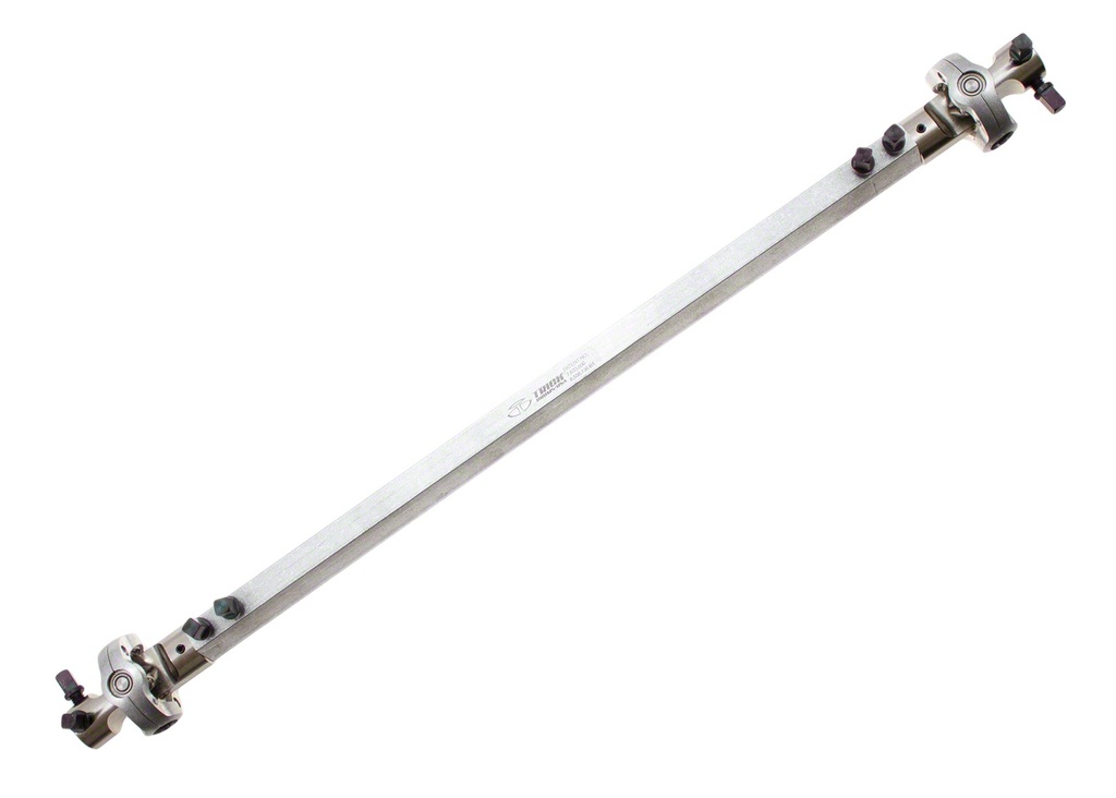 P1V6P - Cardan pour Double Pédale Gibraltar Pearl Tama Yamaha