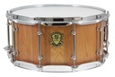 AM-W7014OSH - Caisse Claire 14" x 7" Stave Oak - Douves Chêne