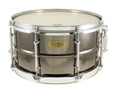 BK-7013SH - Caisse Claire Black Dawg 13" x 7" - Fût Laiton