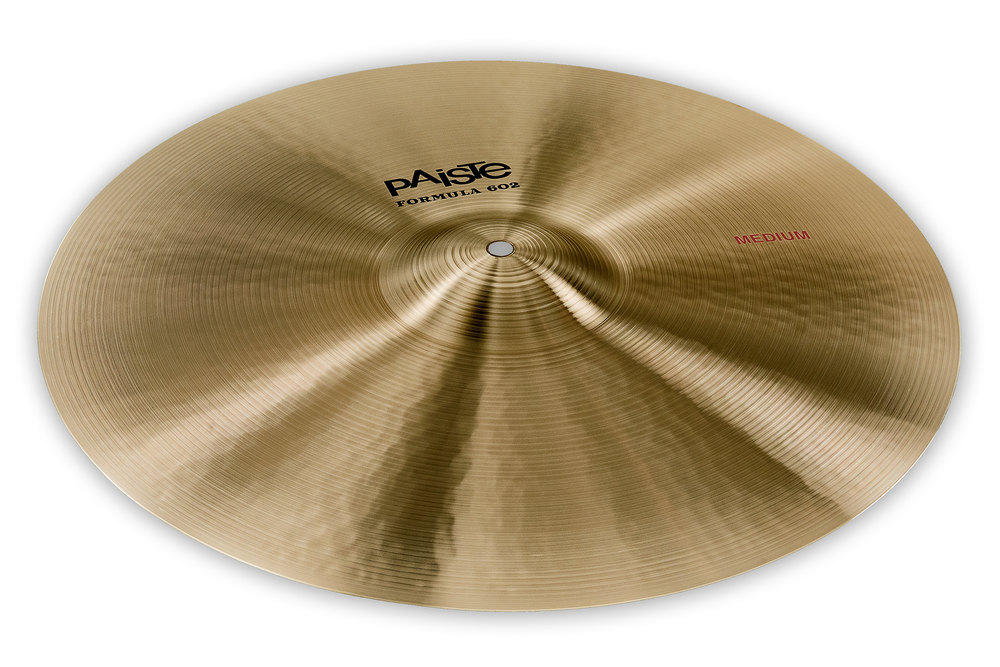 Universel Formula 602